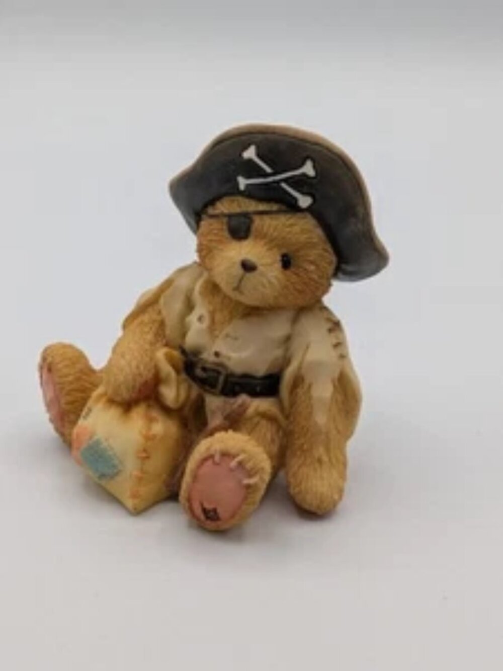 Cherished Teddies Taylor Sail The Sea With Me (617156) 1994